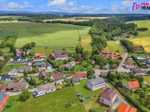 Prodej rodinného domu, Rychnov nad Kněžnou - Dlouhá Ves, 179 m2