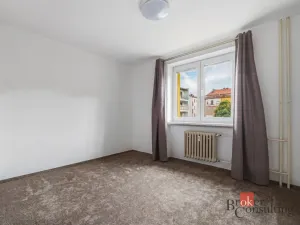 Pronájem bytu 3+1, Plzeň - Východní Předměstí, Zahradní, 76 m2