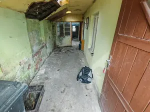 Prodej rodinného domu, Dolní Újezd, 91 m2
