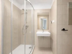 Pronájem bytu 2+kk, Praha - Záběhlice, Choceradská, 55 m2