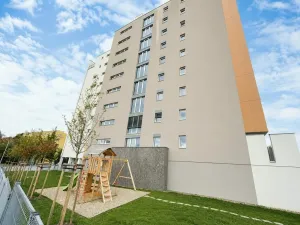 Pronájem bytu 2+kk, Praha - Záběhlice, Choceradská, 55 m2