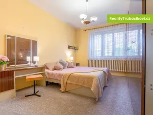 Prodej rodinného domu, Uherský Ostroh, 203 m2