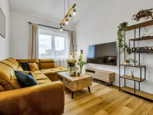 Prodej bytu 3+kk, Šestajovice, Komenského, 116 m2