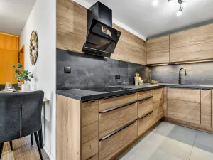 Prodej bytu 3+kk, Šestajovice, Komenského, 116 m2
