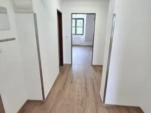 Pronájem bytu 2+kk, Teplice, Lípová, 47 m2