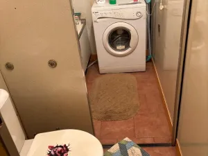 Prodej bytu 2+1, Český Krumlov - Plešivec, Věncova, 55 m2