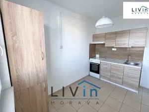Pronájem bytu 2+1, Olomouc, Družební, 44 m2