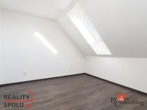 Pronájem bytu 3+kk, Velké Hoštice, Mírová, 84 m2