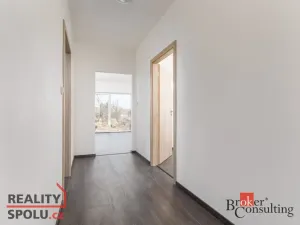 Pronájem bytu 3+kk, Velké Hoštice, Mírová, 84 m2
