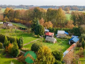 Prodej pozemku pro bydlení, Jaroměř, Náchodská, 849 m2