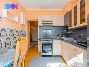 Prodej bytu 2+1, Ostrava, Vdovská, 62 m2