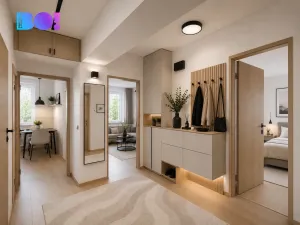 Prodej bytu 2+1, Ostrava, Vdovská, 62 m2
