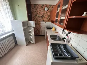 Pronájem bytu 3+1, Olomouc, Křižíkova, 72 m2