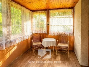 Prodej rodinného domu, Zbraslavice, 244 m2