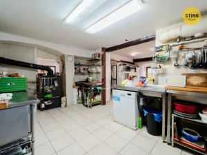 Prodej rodinného domu, Dolní Moravice, 480 m2