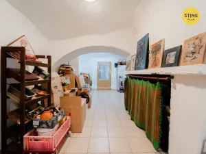 Prodej rodinného domu, Dolní Moravice, 480 m2