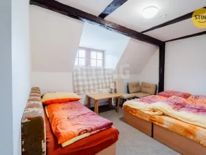 Prodej rodinného domu, Dolní Moravice, 480 m2