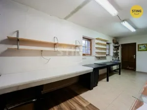 Prodej rodinného domu, Dolní Moravice, 480 m2