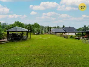 Prodej rodinného domu, Dolní Moravice, 480 m2