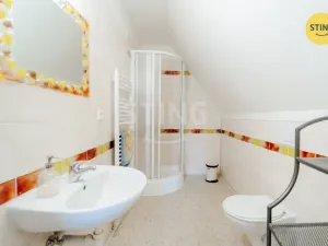 Prodej komerční nemovitosti, Dolní Moravice, 480 m2