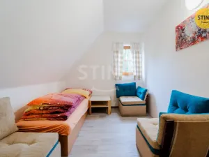 Prodej komerční nemovitosti, Dolní Moravice, 480 m2