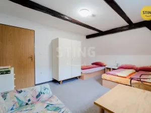Prodej komerční nemovitosti, Dolní Moravice, 480 m2
