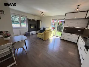 Prodej bytu 3+kk, Pelhřimov, Habrová, 70 m2