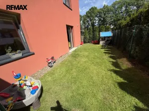 Prodej bytu 3+kk, Pelhřimov, Habrová, 70 m2