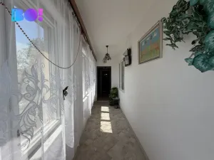 Prodej rodinného domu, Zákopčie,Slovensko, 101 m2