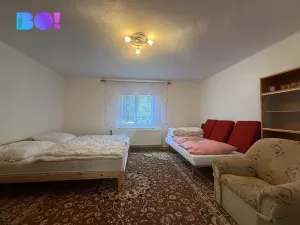 Prodej rodinného domu, Zákopčie,Slovensko, 101 m2