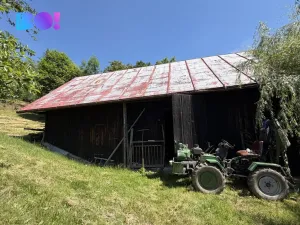 Prodej rodinného domu, Zákopčie,Slovensko, 101 m2