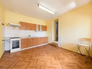 Prodej rodinného domu, Násedlovice, 150 m2
