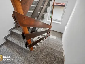 Prodej rodinného domu, Luhačovice, Krátká, 262 m2