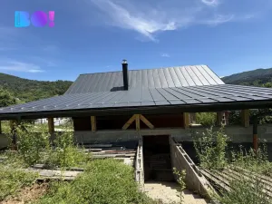 Prodej chaty, Povina,Slovensko, 73 m2