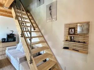 Prodej chaty, Jihlava - Hruškové Dvory, 41 m2