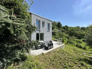 Prodej chaty, Jihlava - Hruškové Dvory, 41 m2
