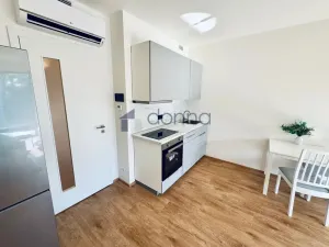 Pronájem bytu 1+kk, Praha, Tetauerova, 33 m2