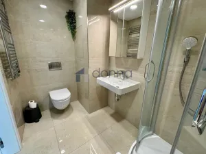 Pronájem bytu 1+kk, Praha, Tetauerova, 33 m2