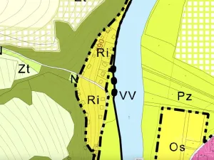 Prodej pozemku, Tábor - Čelkovice, 701 m2