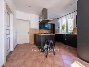 Prodej vícegeneračního domu, Chlumec nad Cidlinou, Máchova, 216 m2