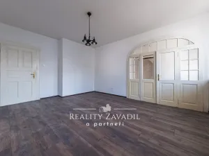 Prodej vícegeneračního domu, Chlumec nad Cidlinou, Máchova, 216 m2