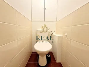 Pronájem bytu 4+1, Most, F. L. Čelakovského, 71 m2