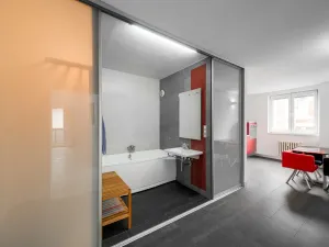 Pronájem bytu 3+1, Ostrava, Milíčova, 70 m2