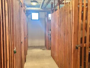 Pronájem bytu 2+kk, Brno, Oblá, 50 m2
