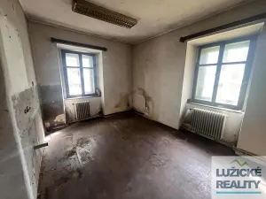 Prodej rodinného domu, Dolní Podluží, 420 m2