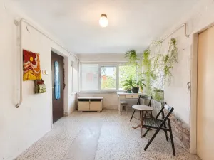 Prodej rodinného domu, Šumvald, 112 m2
