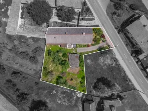 Prodej rodinného domu, Šumvald, 112 m2