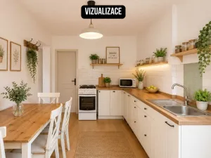 Prodej rodinného domu, Šumvald, 112 m2