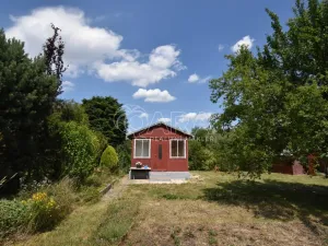 Prodej chaty, Praha - Cholupice, Hornocholupická, 16 m2
