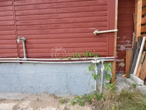 Prodej chaty, Praha - Cholupice, Hornocholupická, 16 m2